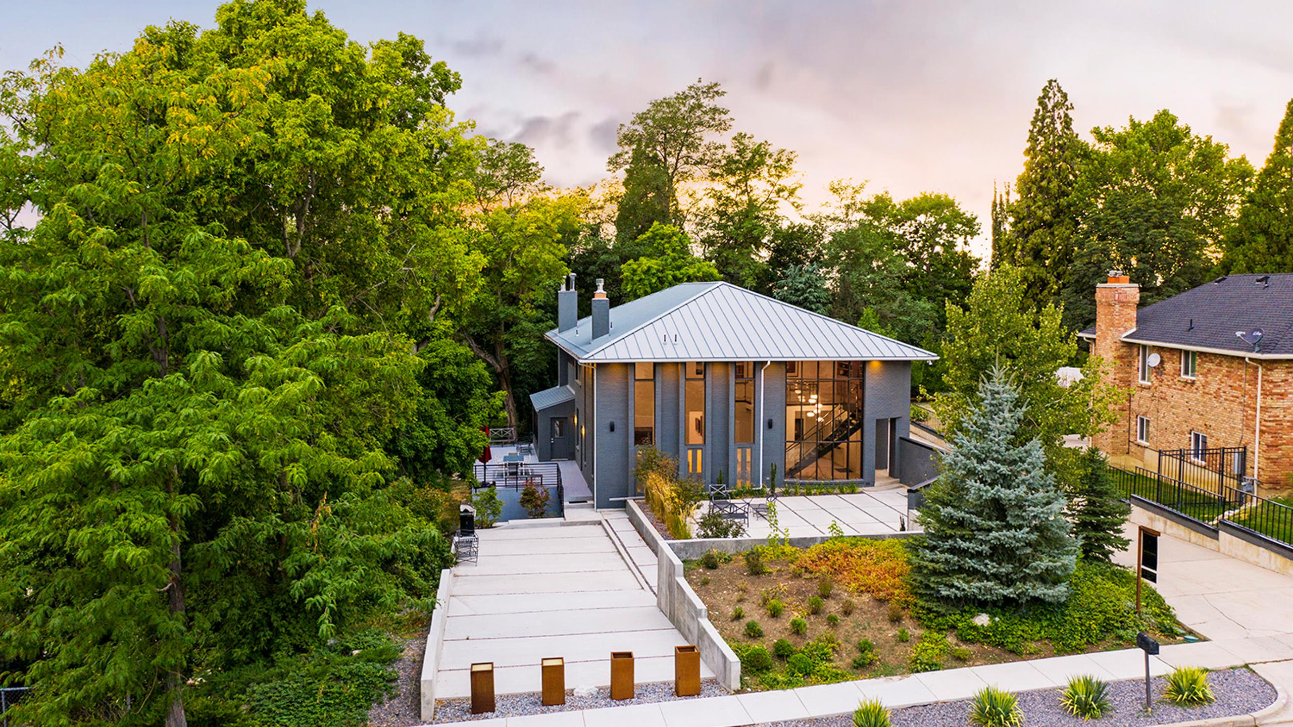 Woodland Hills Bountiful Benefits